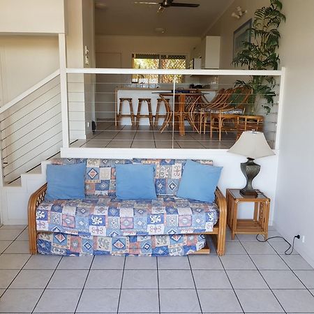Moreton Island Villas And Apartments Tangalooma Eksteriør bilde