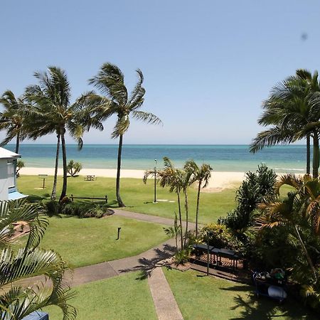 Moreton Island Villas And Apartments Tangalooma Eksteriør bilde