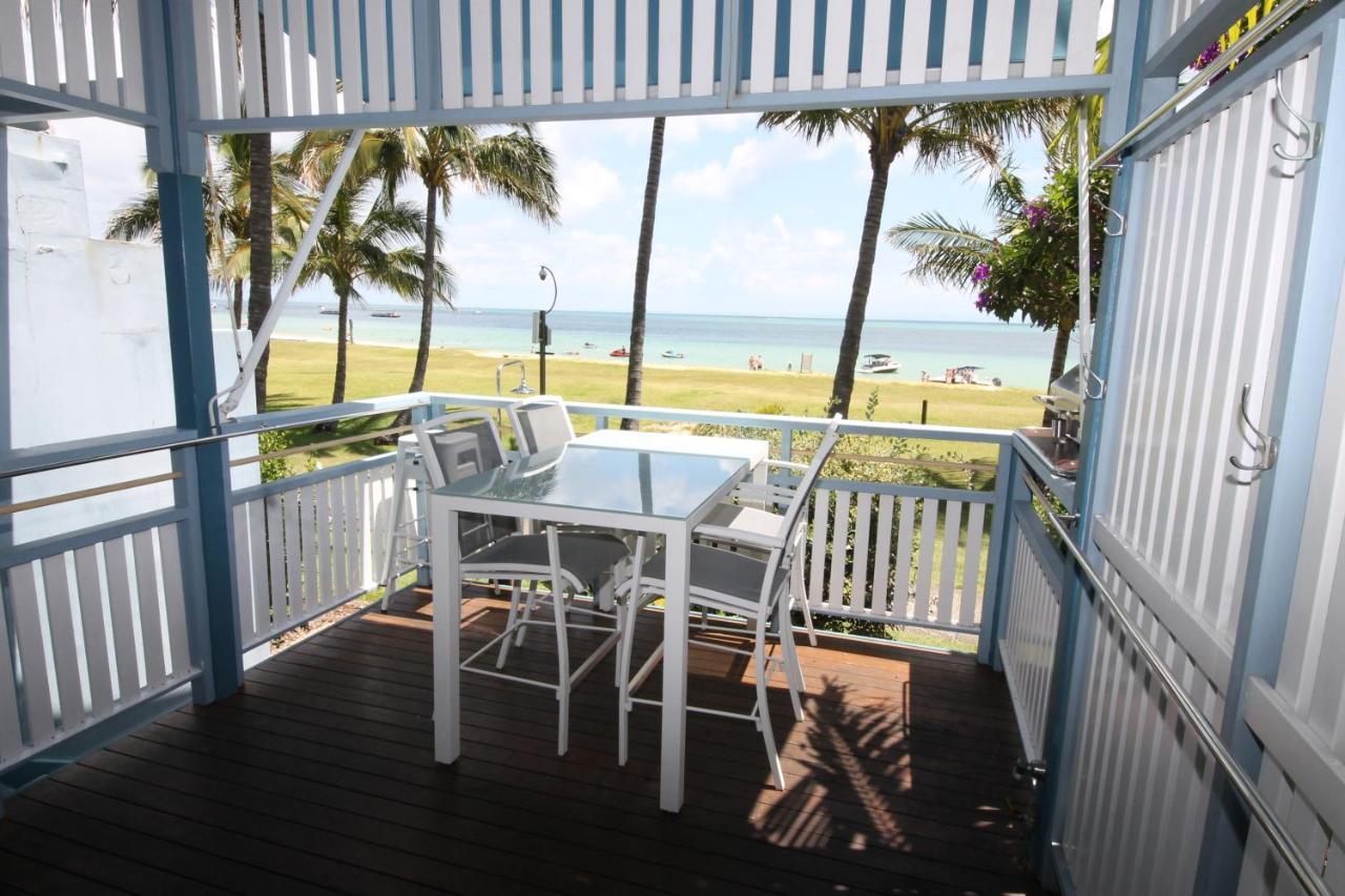 Moreton Island Villas And Apartments Tangalooma Rom bilde