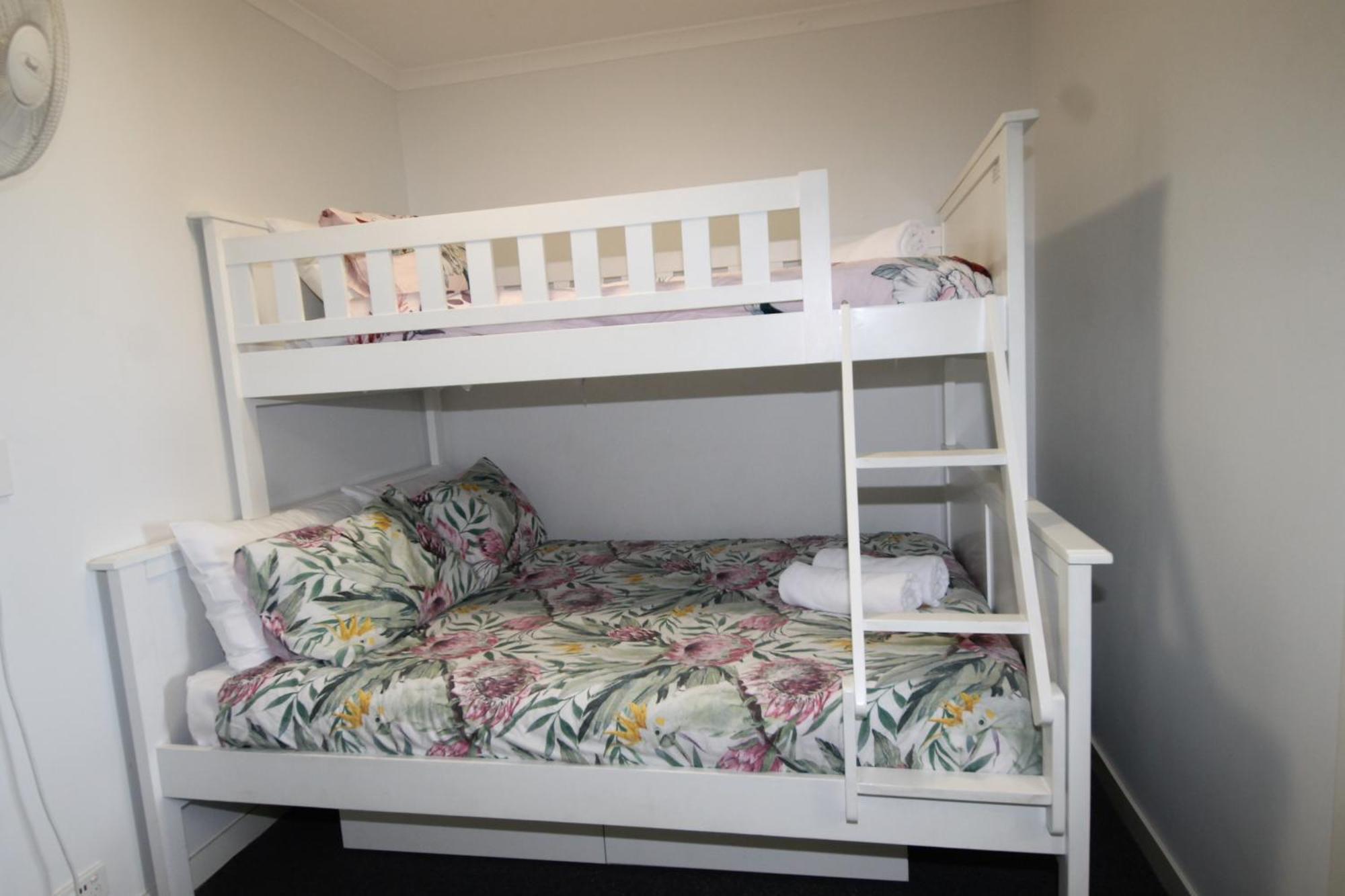 Moreton Island Villas And Apartments Tangalooma Eksteriør bilde