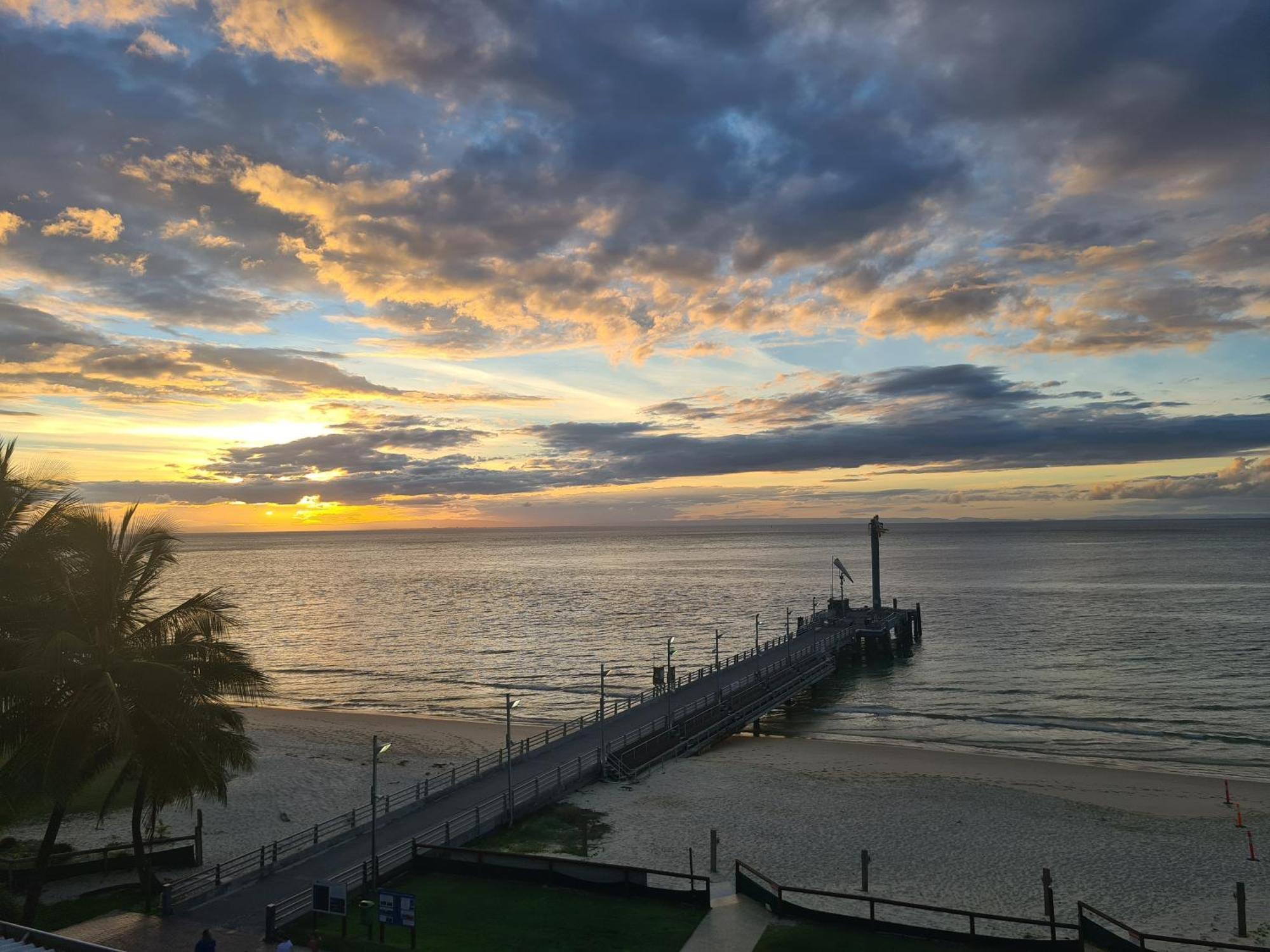 Moreton Island Villas And Apartments Tangalooma Rom bilde