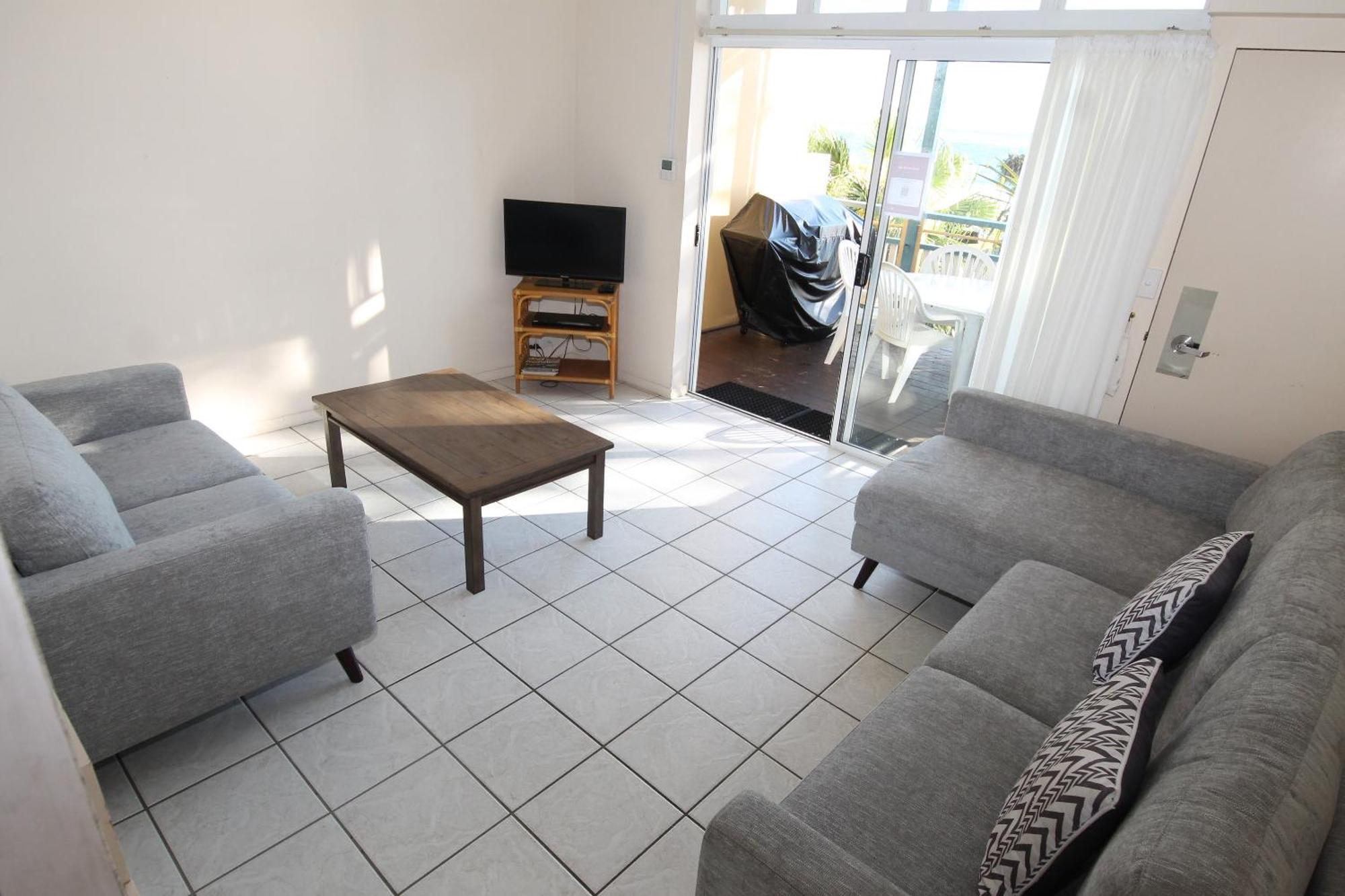 Moreton Island Villas And Apartments Tangalooma Rom bilde