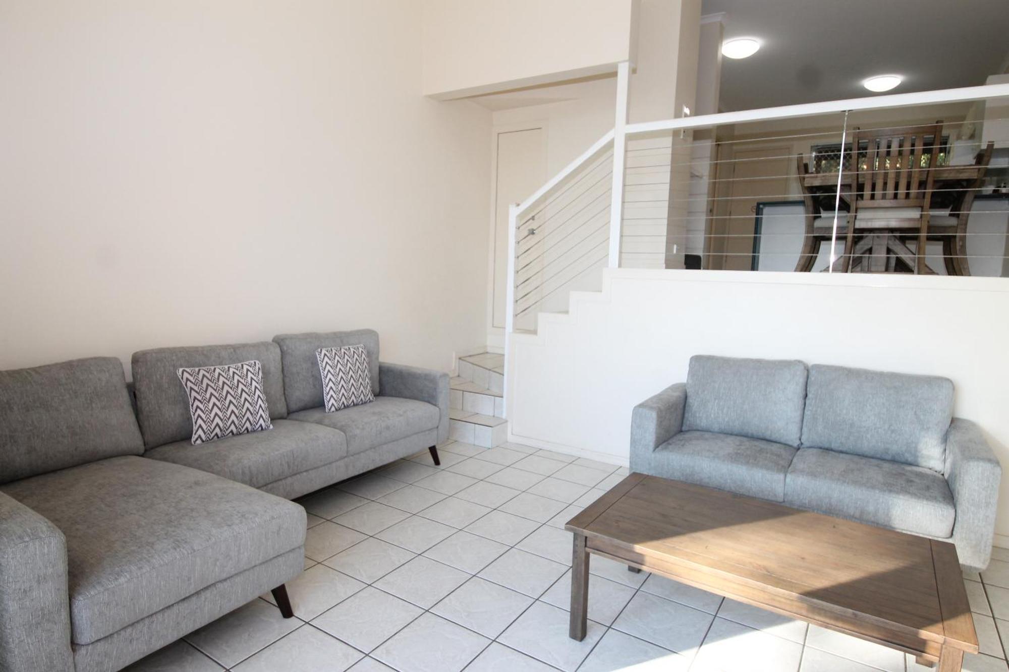 Moreton Island Villas And Apartments Tangalooma Rom bilde