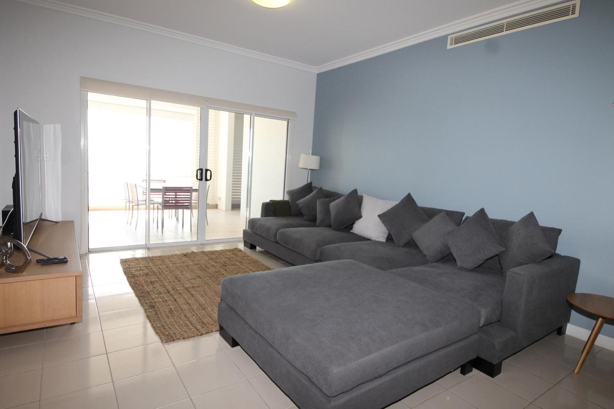 Moreton Island Villas And Apartments Tangalooma Rom bilde