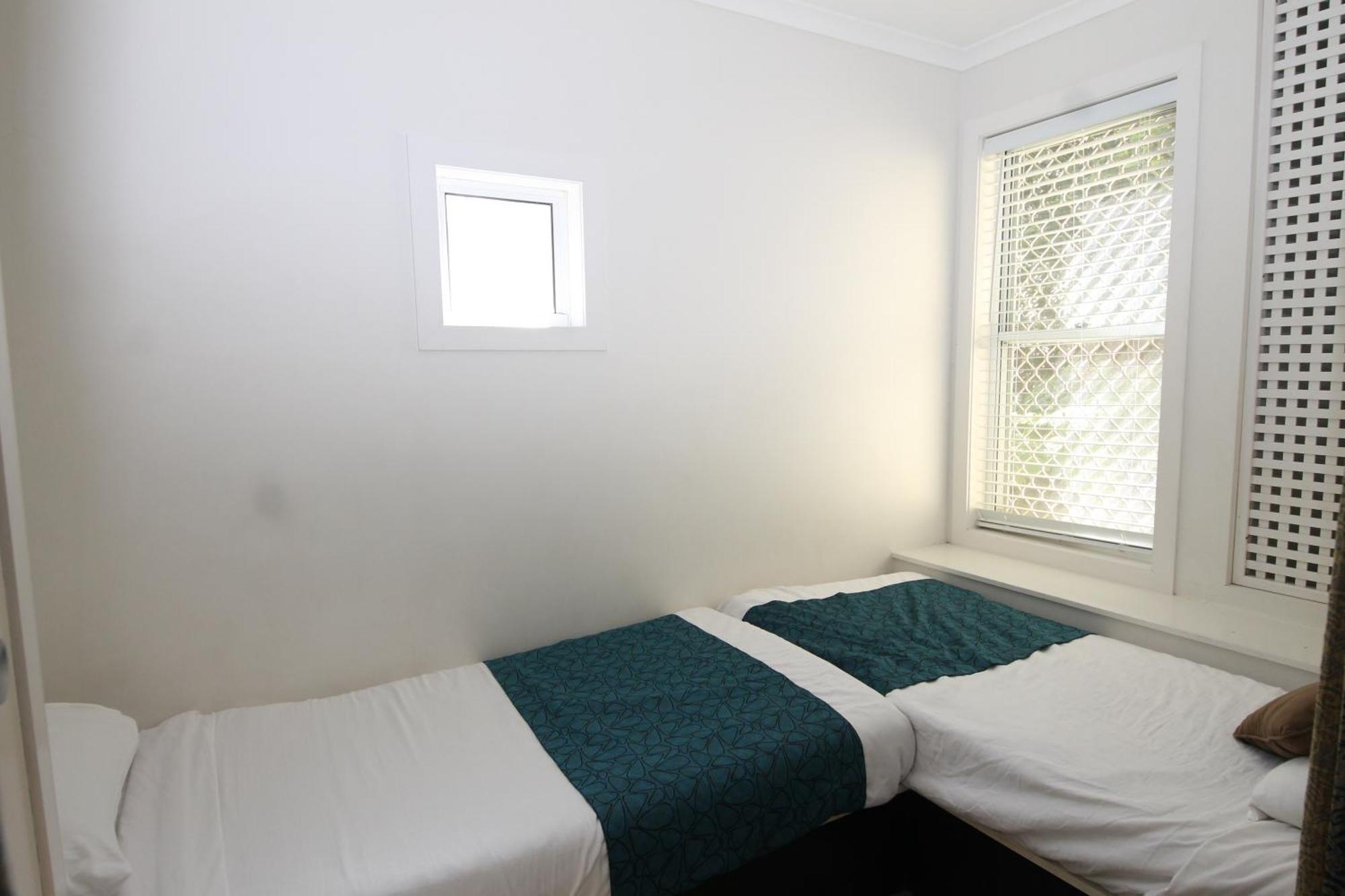 Moreton Island Villas And Apartments Tangalooma Rom bilde