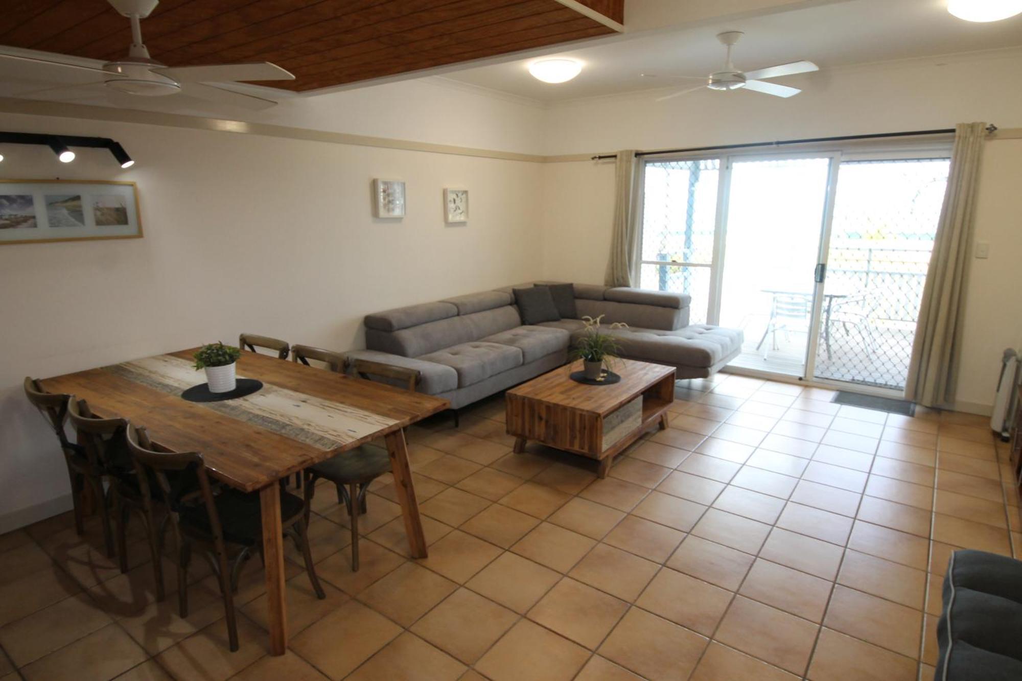 Moreton Island Villas And Apartments Tangalooma Rom bilde