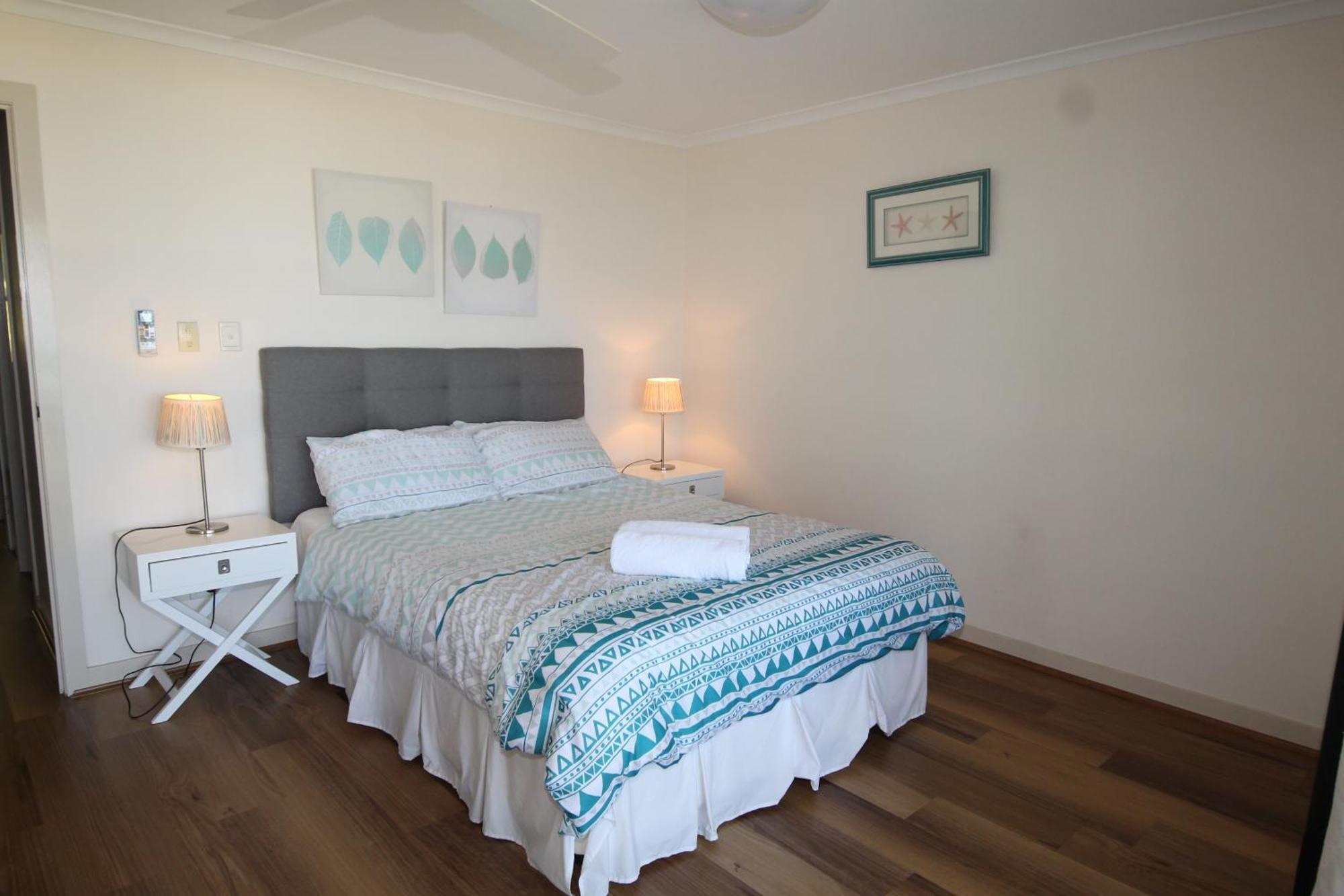 Moreton Island Villas And Apartments Tangalooma Rom bilde